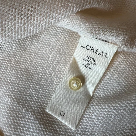 the great rosebud top - Picture 11 of 11